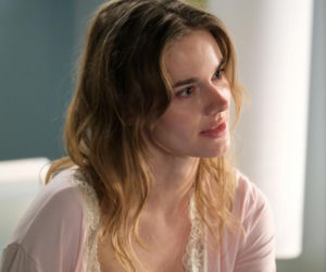 M jak miłość odc. 1907. Franka (Dominika Kachlik)