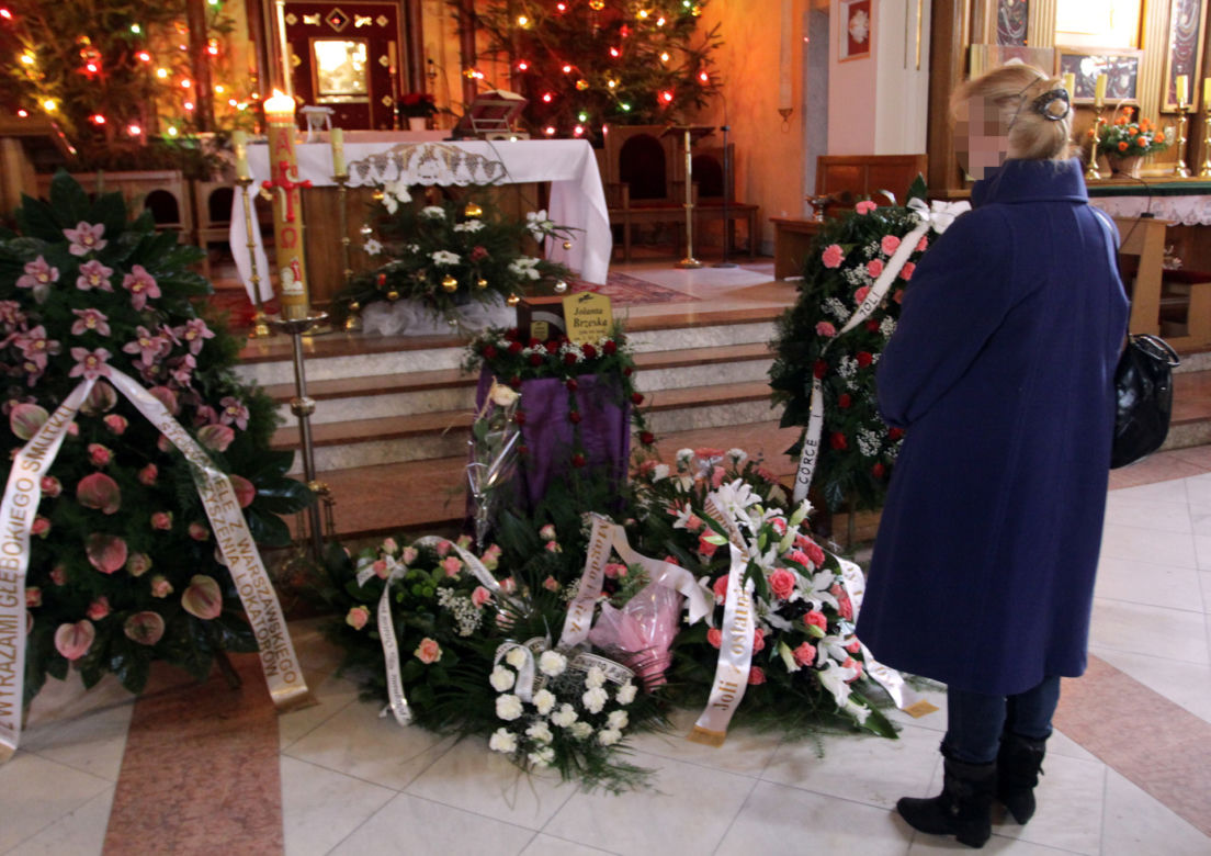 Śmierć Joli Brzeskiej, mija 12 lat od tragedii. Więcej pytań niż odpowiedzi