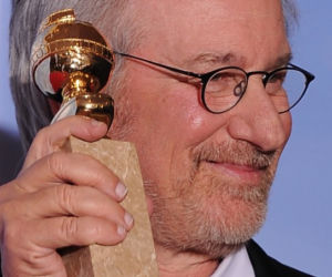 Steven Spielberg