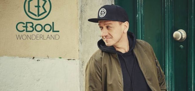 C-BooL na Eurowizji 2019? Wywiad o hicie Wonderland i dacie premiery płyty! [VIDEO] 