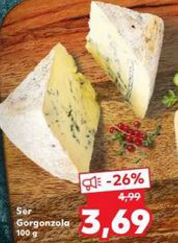 Promocje Kaufland