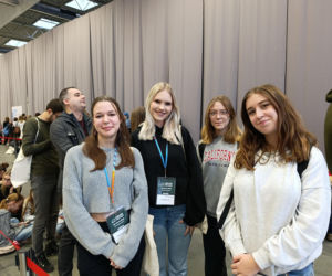 Lubelskie Targi Książki 2025