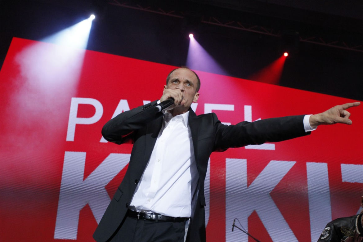  Paweł Kukiz