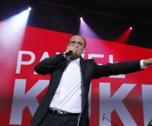  Paweł Kukiz