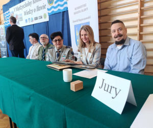 Konkurs Wiedzy o Iławie