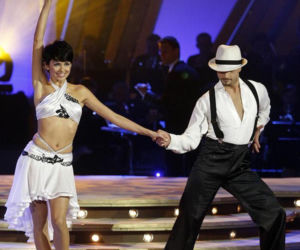 Dorota Gardias, Andrej Mosejcuk
