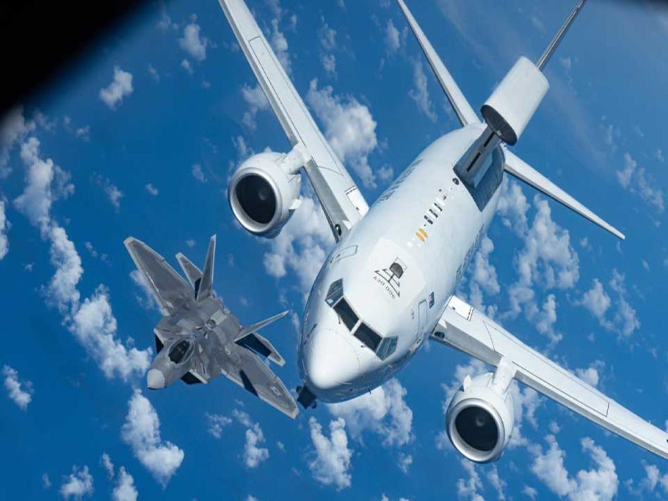 E-7 Wedgetail