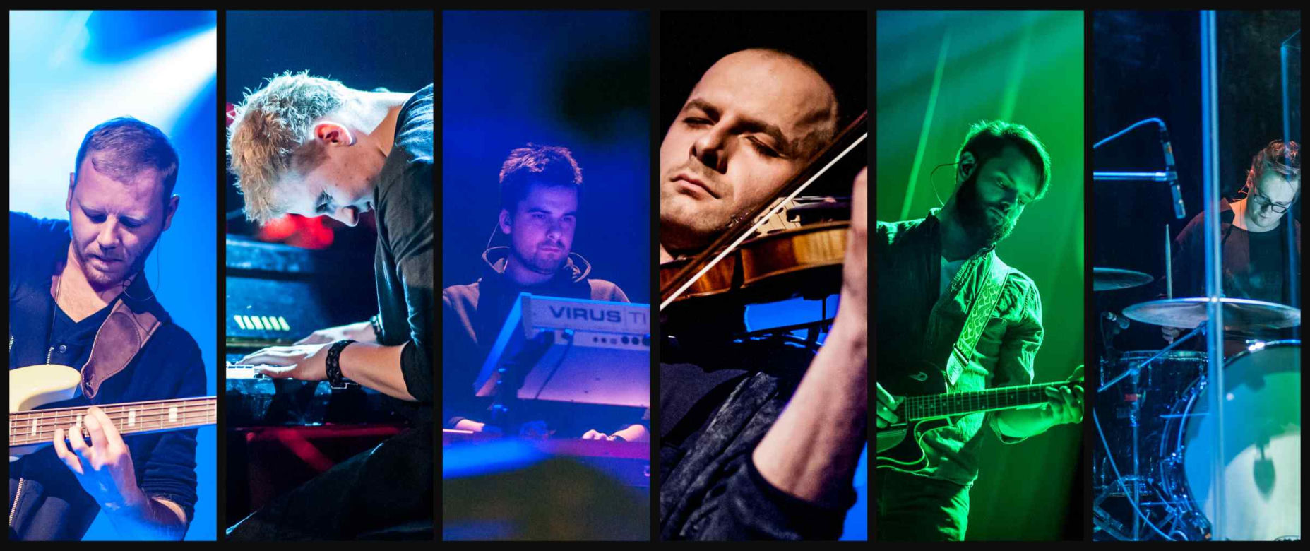 Sopot TOPtrendy Festiwal 2014. Kto wystąpi w piątek 30 maja