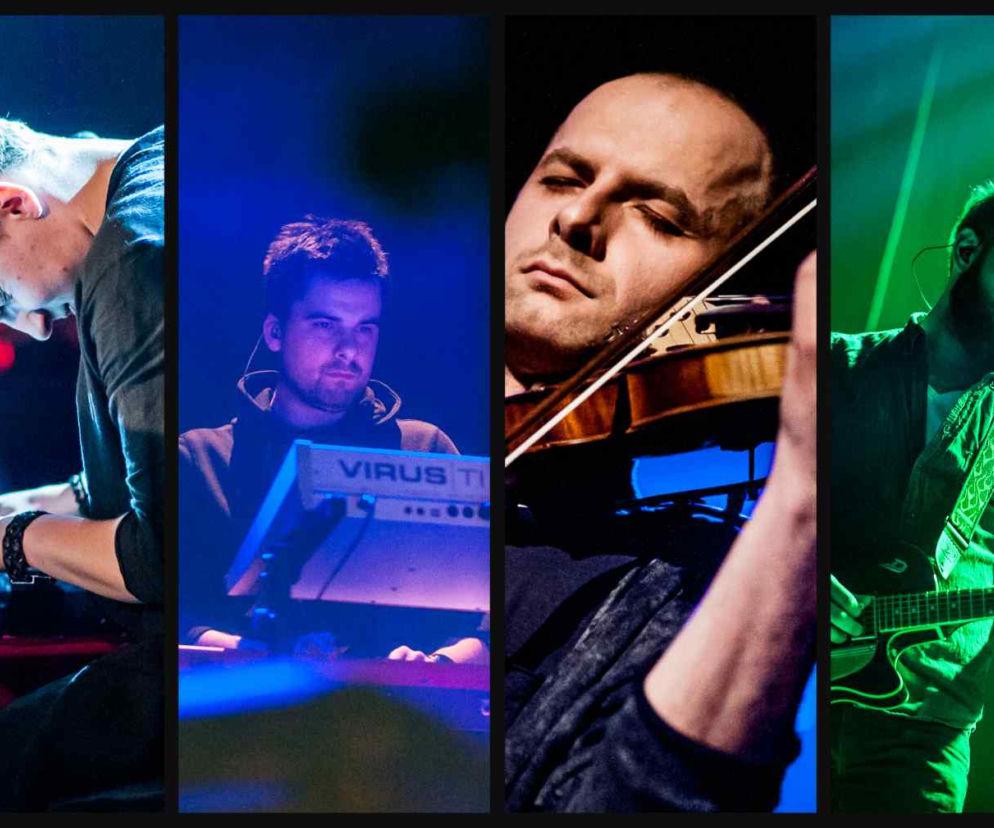 Sopot TOPtrendy Festiwal 2014. Kto wystąpi w piątek 30 maja