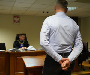 Chciał kupić rodzicom dom nad morzem. Nie zrobi tego, bo nie żyje. Na 18-letniego Dymytro spadł kocioł