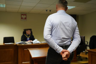 Chciał kupić rodzicom dom nad morzem. Nie zrobi tego, bo nie żyje. Na 18-letniego Dymytro spadł kocioł