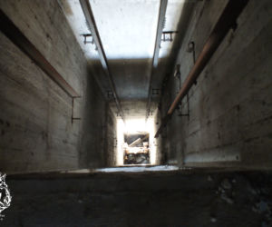 Opuszczone sanatorium na południu Polski. Czas się tutaj zatrzymał. Zobaczcie