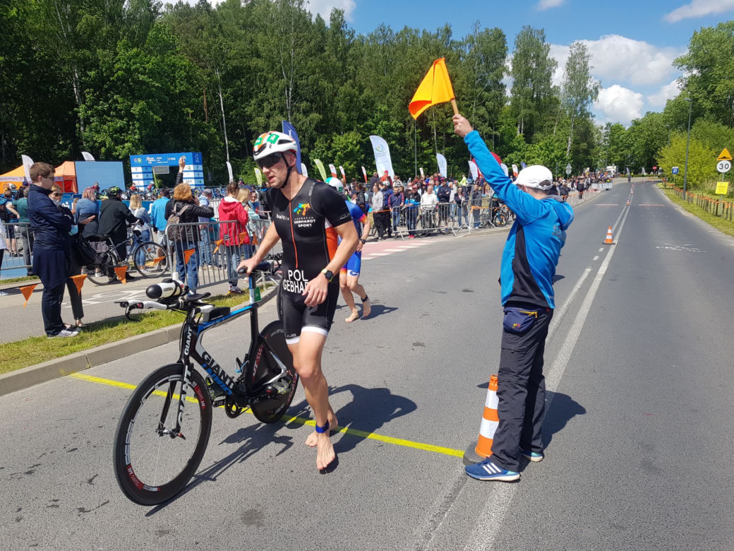 Elemental Tri Series Olsztyn 2021