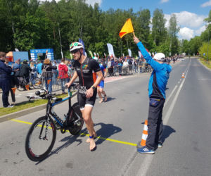 Elemental Tri Series Olsztyn 2021