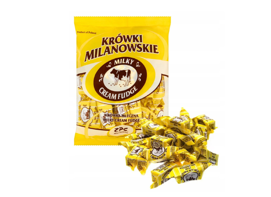 Polskie produkty świąteczne na export