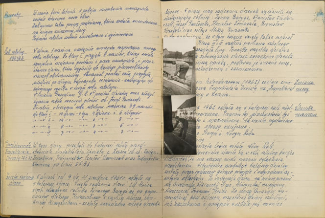 30 lat Towarzystwa Ziemi Osieckiej