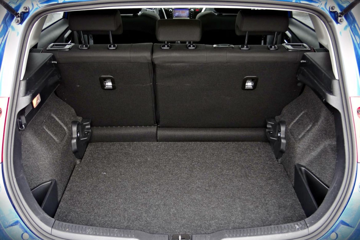 Toyota Auris II