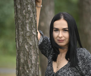 Ania i Kuba z Rolnik szuka żony