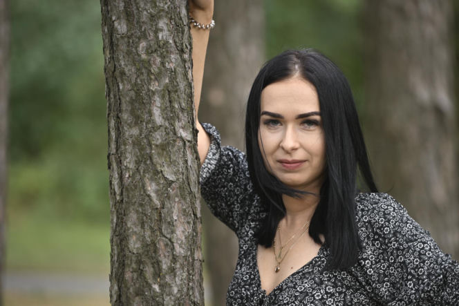 Ania i Kuba z "Rolnik szuka żony"