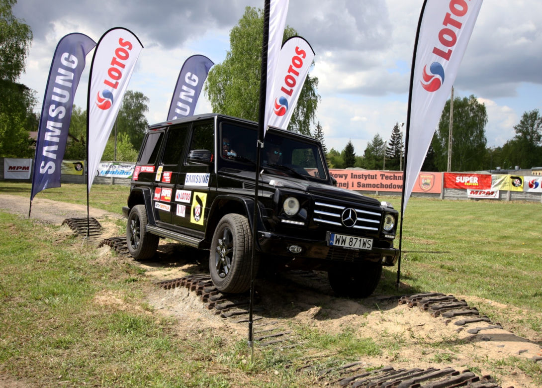 VIP CROSS 2015