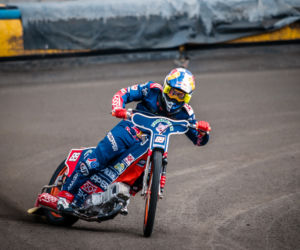 eWinner Apator Toruń, Bartosz Zmarzlik, Emil Sajfutdinow i inni. Gwiazdy trenowały na Motoarenie