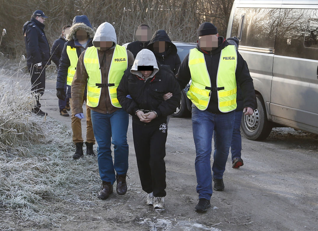 DORWALI INTERNETOWEGO MORDERCĘ.