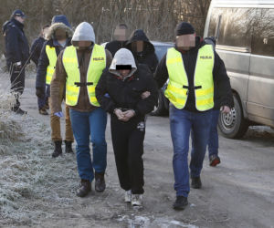 DORWALI INTERNETOWEGO MORDERCĘ.