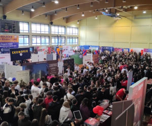 18. Siedleckie Targi Edukacyjne 2026 zgromadziły setki zwiedzających!