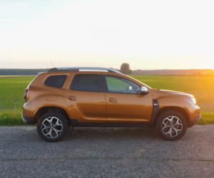 Dacia Duster TCe 150 4x2 Prestige