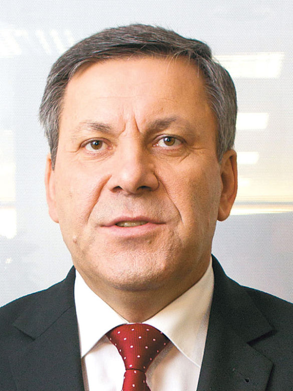 Janusz Piechociński 