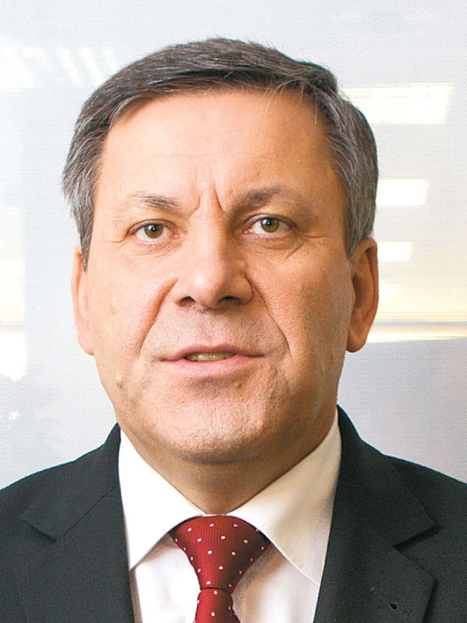 Janusz Piechociński 