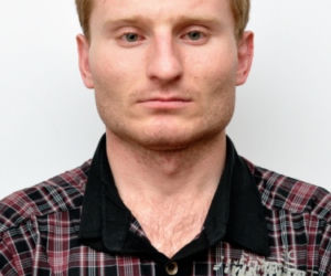 Magomed Baschoriv