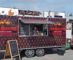 Los Santos Bar