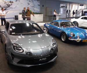 Poznań Motor Show 2019