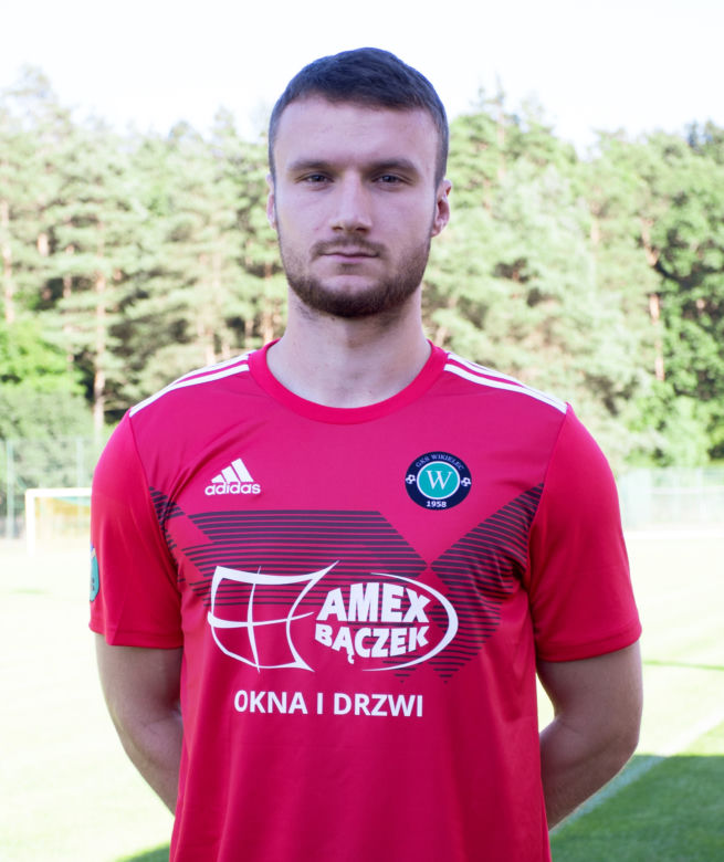 Jakub Górski