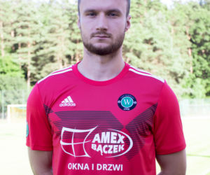 Kadra III ligowego GKS Wikielec na runde jesienną