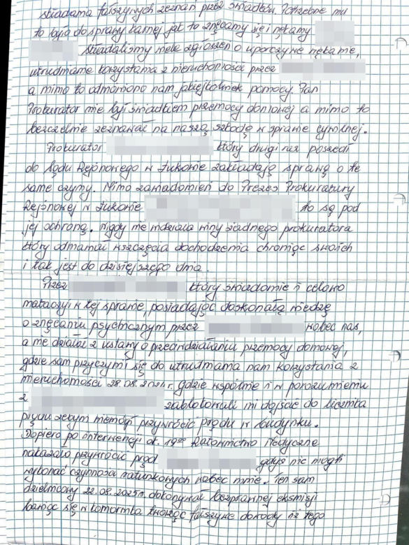 Gdzie są Dorota i Jacek? Dramatyczne poszukiwania małżeństwa. Trwa walka z czasem