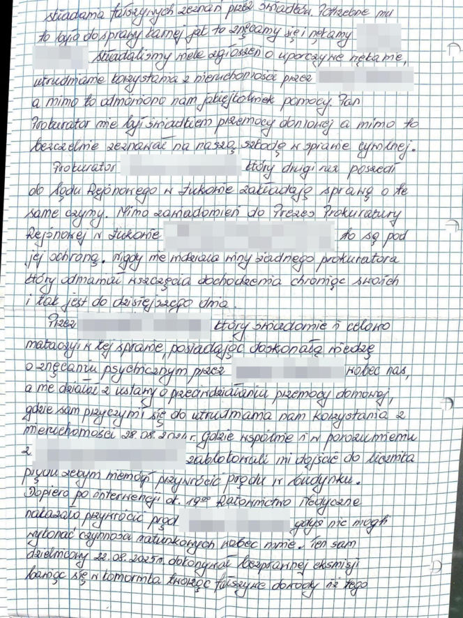 Gdzie są Dorota i Jacek? Dramatyczne poszukiwania małżeństwa. Trwa walka z czasem