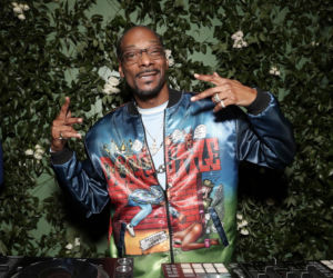 Snoop Dogg