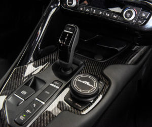 Toyota GR Supra po tuningu AC Schnitzer