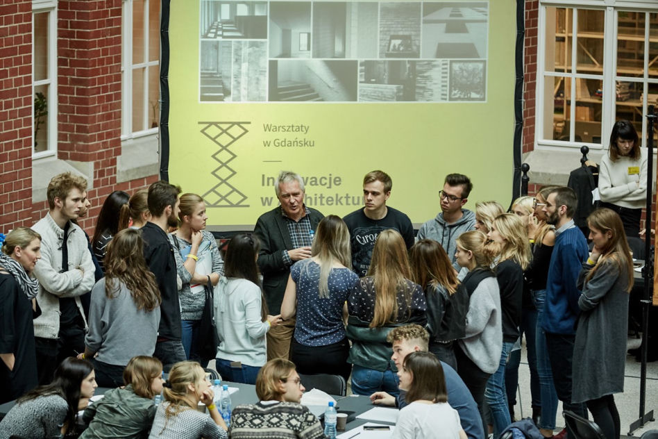 Nowy model domu – podsumowanie warsztatów z Maciejem Miłobędzkim [+ZDJĘCIA]