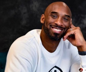 Kobe Bryant