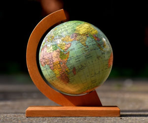 Geografowie