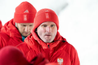 Maciej Maciusiak: dostaję mnóstwo wiadomości, których nie warto cytować 