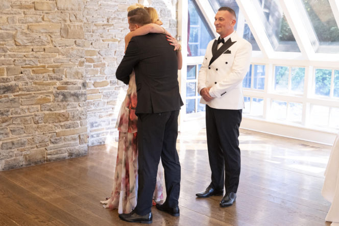 8. odcinek "Żona dla Polaka. Toronto"