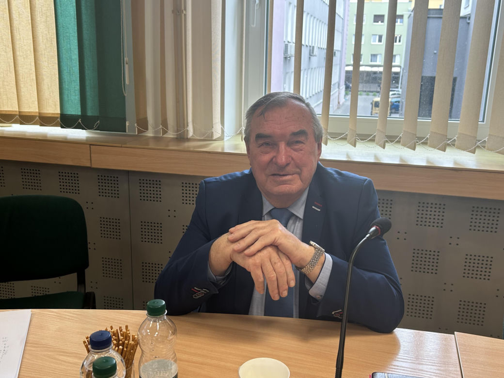 Dwie kobiety na najważniejszych stanowiskach w powiecie konińskim