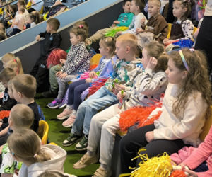 XII Leszczyńska Olimpiada Sześciolatków