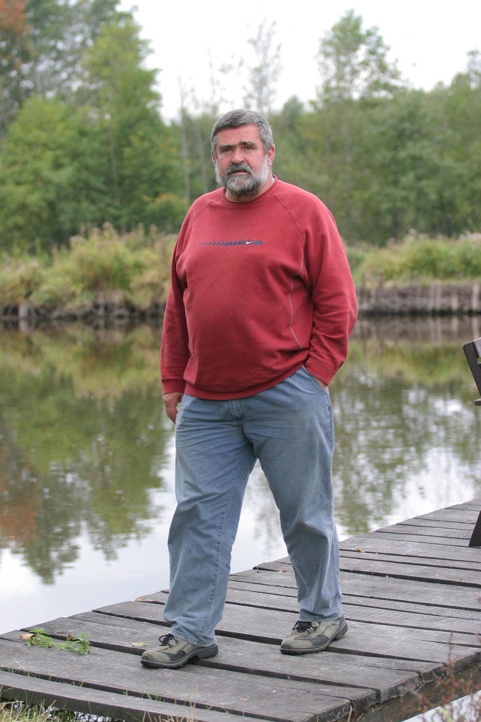 Janusz Rewiński