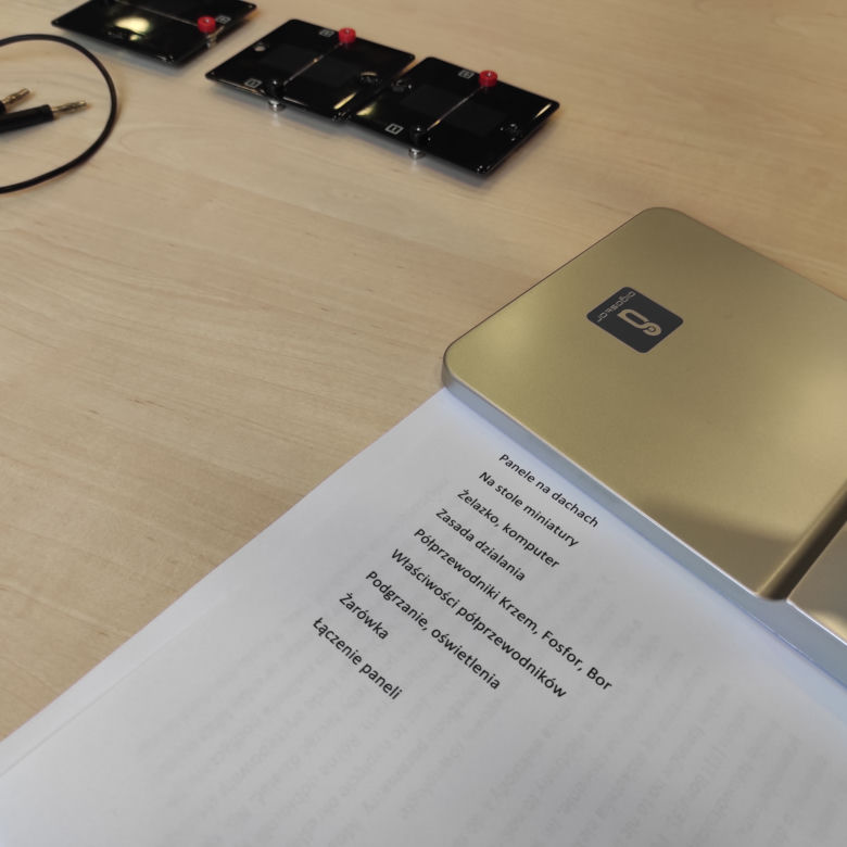 Ekoprzestrzeń dla uczniów w MPEC Konin