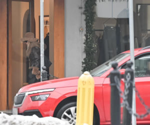 Monika Olejnik czy Włóczykij?